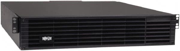 Tripp-Lite - Power Supply 48V Battery Module - Use with Tripp Lite Rackmount & Tower UPS - Exact Tooling