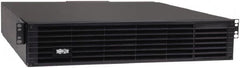 Tripp-Lite - Power Supply 48V Battery Module - Use with Tripp Lite Rackmount & Tower UPS - Exact Tooling