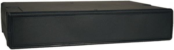 Tripp-Lite - Power Supply 24V Battery Module - Use with Tripp Lite Rackmount & Tower UPS - Exact Tooling
