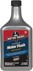 Motor Medic - Synthetic Motor Flush - 32 oz Bottle - Exact Tooling