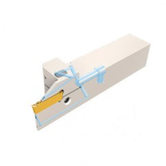 DGTR 20B-3D40-JHP-SL-MC - Exact Tooling