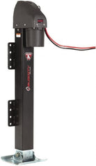 Bulldog - High Speed Jack - 12,000 Lb Load Capacity - Exact Tooling
