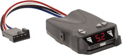 Reese - Automotive Brake Controls - 4 Pins, Fits All Vehicles - Exact Tooling