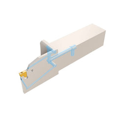 ‎TGTR 2525-D65-3-JHP-MC - Exact Tooling