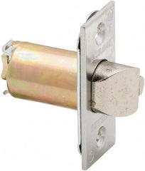 Schlage - 2-1/4" Long x 1" Wide x 2-1/4" High Dead Latch - Exact Tooling