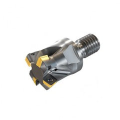 FFQ4 D022-02-M10-09 MILL - Exact Tooling