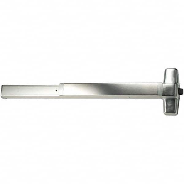 Von Duprin - 2' 4" to 3' Rim Exit Device - Exact Tooling