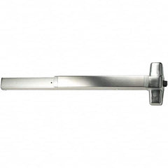 Von Duprin - 2' 4" to 3' Rim Exit Device - Exact Tooling