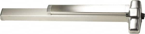 Von Duprin - 2' 4" to 3' Rim Exit Device - Exact Tooling