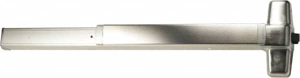 Von Duprin - 2' 4" to 3' Rim Exit Device - Exact Tooling