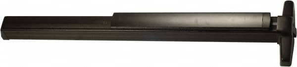 Von Duprin - 2' 4" to 3' Rim Exit Device - Exact Tooling