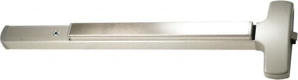 Von Duprin - 2' 4" to 3' Rim Exit Device - Exact Tooling