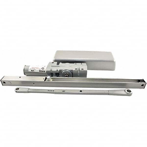 LCN - Multi-Size Closer Manual Damper - Exact Tooling