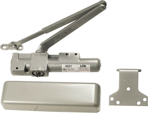 LCN - Multi-Size Closer Manual Damper - Exact Tooling