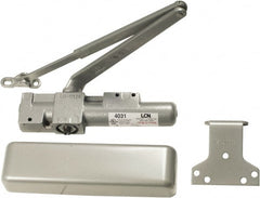 LCN - Multi-Size Closer Manual Damper - Exact Tooling