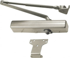 LCN - Multi-Size Closer Manual Damper - Exact Tooling