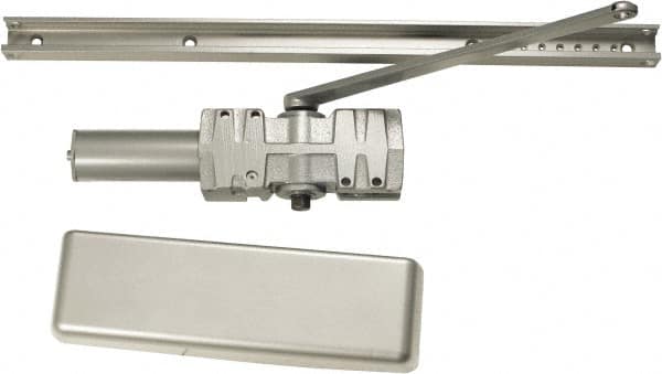 LCN - Multi-Size Closer Manual Damper - Exact Tooling