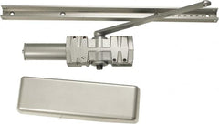 LCN - Multi-Size Closer Manual Damper - Exact Tooling