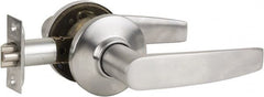 Schlage - Passage Lever Lockset for 1-3/8 to 1-3/4" Thick Doors - Exact Tooling