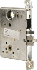 Schlage - Storeroom Lever Lockset for 1-3/8 to 1-3/4" Thick Doors - Exact Tooling
