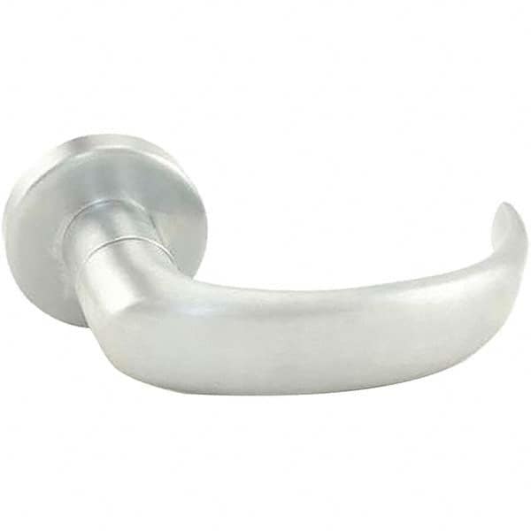 Schlage - Dummy Lever Lockset for 1-3/8 to 1-3/4" Thick Doors - Exact Tooling