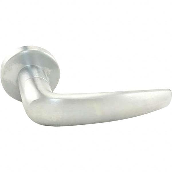 Schlage - Dummy Lever Lockset for 1-3/8 to 1-3/4" Thick Doors - Exact Tooling