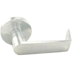 Schlage - Dummy Lever Lockset for 1-3/8 to 1-3/4" Thick Doors - Exact Tooling