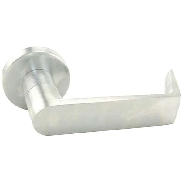 Schlage - Dummy Lever Lockset for 1-3/8 to 1-3/4" Thick Doors - Exact Tooling