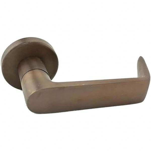 Schlage - Dummy Lever Lockset for 1-3/8 to 1-3/4" Thick Doors - Exact Tooling