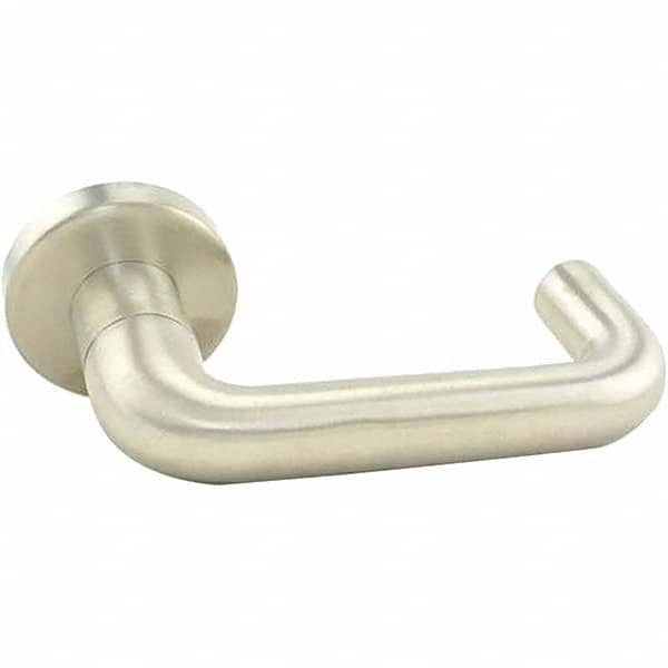 Schlage - Dummy Lever Lockset for 1-3/8 to 1-3/4" Thick Doors - Exact Tooling