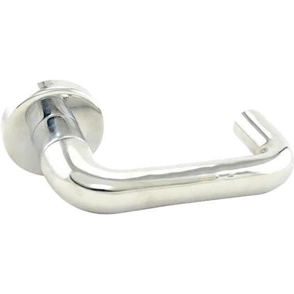 Schlage - Dummy Lever Lockset for 1-3/8 to 1-3/4" Thick Doors - Exact Tooling