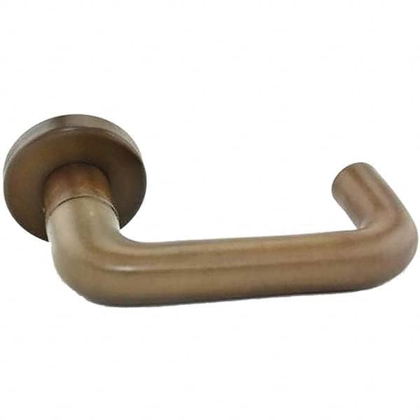 Schlage - Dummy Lever Lockset for 1-3/8 to 1-3/4" Thick Doors - Exact Tooling