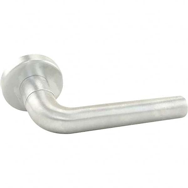 Schlage - Dummy Lever Lockset for 1-3/8 to 1-3/4" Thick Doors - Exact Tooling