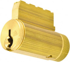 Schlage - 5 Pin Schlage C Kwy Tubular Cylinder - Exact Tooling