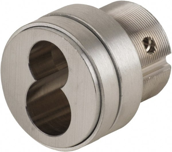Schlage - 0 Pin Less Cylinder - SFIC Cylinder Small Format IC - Exact Tooling