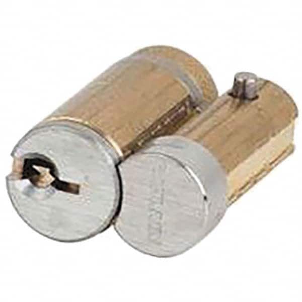 Schlage - 6 Pin Schlage C Kwy Cylinder Small Format IC - Exact Tooling