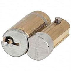 Schlage - 6 Pin Schlage C Kwy Cylinder Small Format IC - Exact Tooling