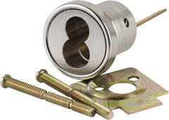 Schlage - Lockset Exit Device Lever Trim - Exact Tooling