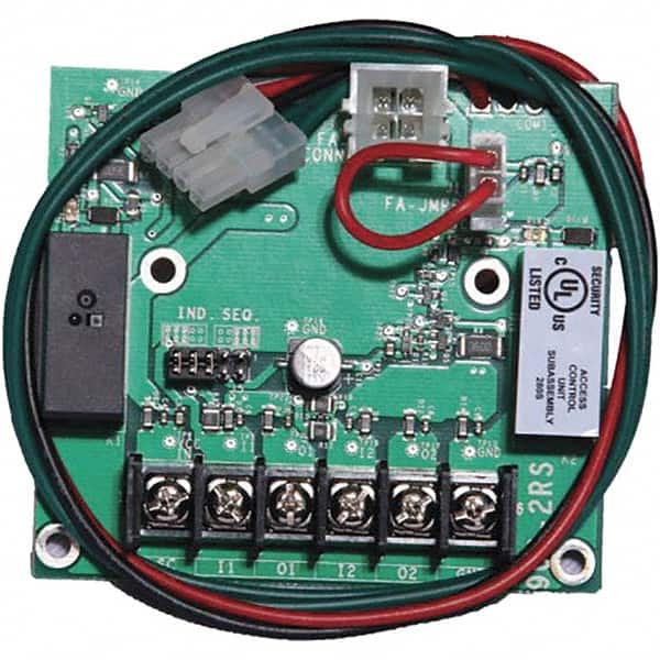 Schlage - Electromagnet Lock Accessory - Exact Tooling