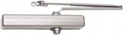 LCN - 23-1/2" Closer Body Length, Solid Door Closer Manual Damper - Exact Tooling