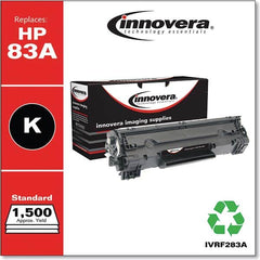 innovera - Office Machine Supplies & Accessories For Use With: HP LaserJet Pro MFP M125, M127FN, M127FW Nonflammable: No - Exact Tooling