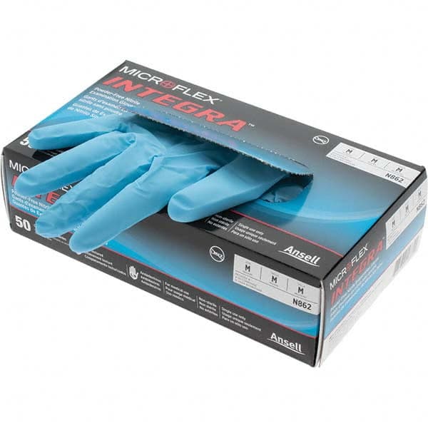 Microflex - Disposable/Single Use Gloves - Exact Tooling