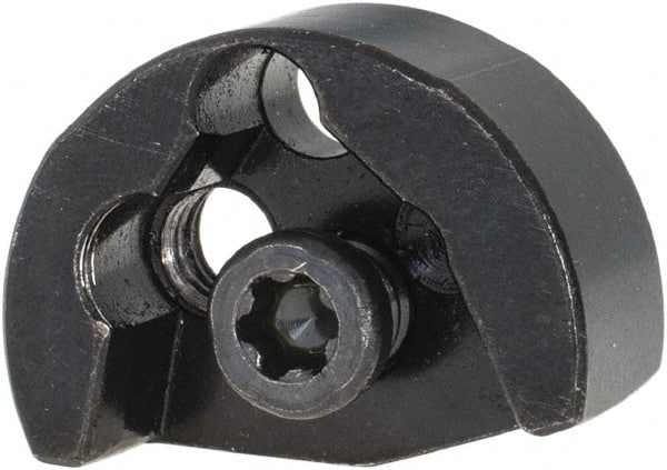 Komet - Trigon Pocket for Indexable Tools - Use for Indexable Drilling - Exact Tooling