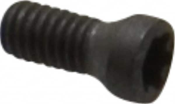Seco - Torx Plus Lock Screw for Indexable Milling - For Use with Inserts - Exact Tooling