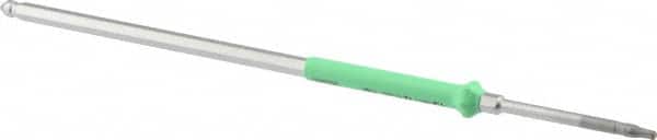 Seco - T7 Torx Drive, Key and Driver for Indexable Driver - Exact Tooling