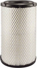 Hastings - Automotive Air Filter - Donaldson P606483, Fleetguard AF26178, John Deere T168220 - Hastings RS4597, John Deere T168220, Wix 546754 - Exact Tooling