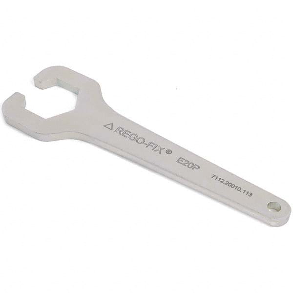 Rego-Fix - ER11 Spanner Wrench - Exact Tooling