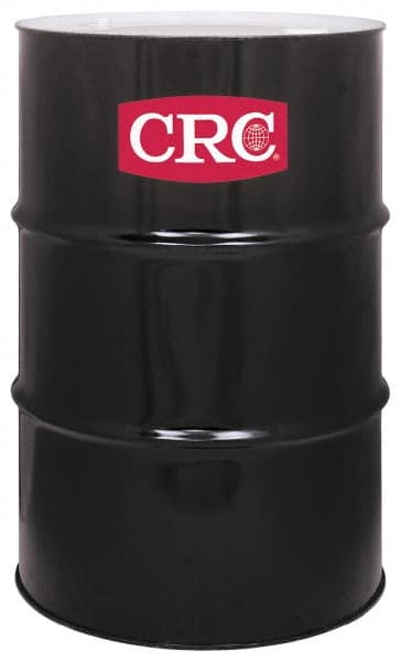 CRC - 5 Gal Pail Nondrying Film/Silicone Penetrant/Lubricant - Clear & White, -40°F to 400°F, Food Grade - Exact Tooling