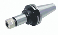 CAT50 ER40X8.000 COLLET HOLDERS - Exact Tooling