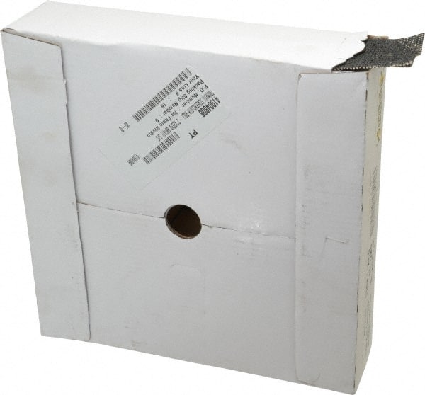 Tru-Maxx - 2" x 25 Yd 60 Grit Silicon Carbide Screen Roll - Medium Grade - Exact Tooling